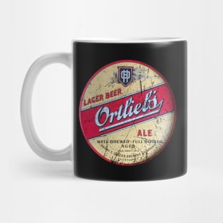 Ortliebs Beer Mug